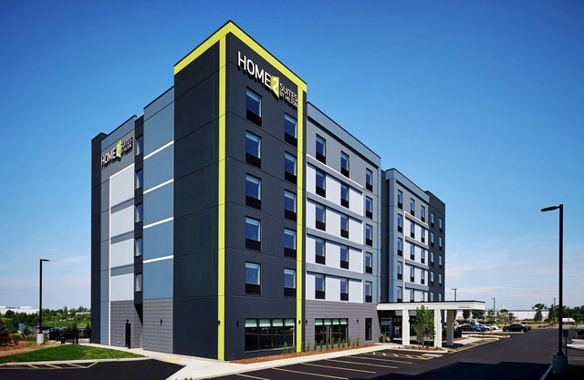 Home2 Suites by Hilton Brantford