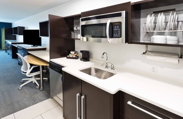 Home2 Suites by Hilton Columbus GA