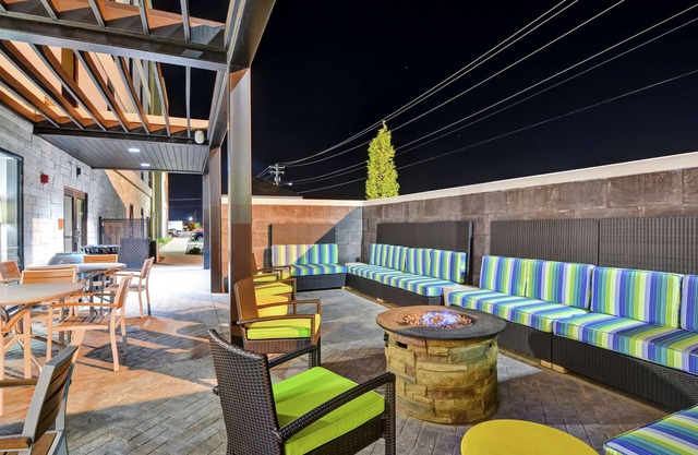 Home2 Suites by Hilton Conway
