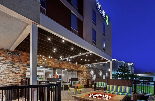 Home2 Suites by Hilton Gonzales, LA