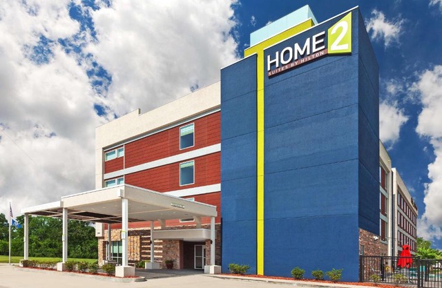 Home2 Suites By Hilton Gonzales