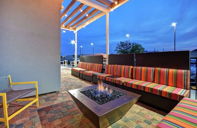 Home2 Suites by Hilton Harvey New Orleans Westbank