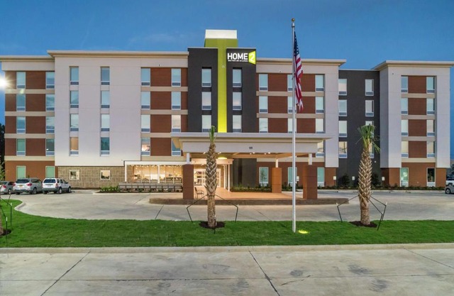 Home2 Suites By Hilton Jackson Flowood Airport Area