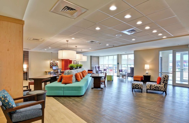 Home2 Suites by Hilton Meridian