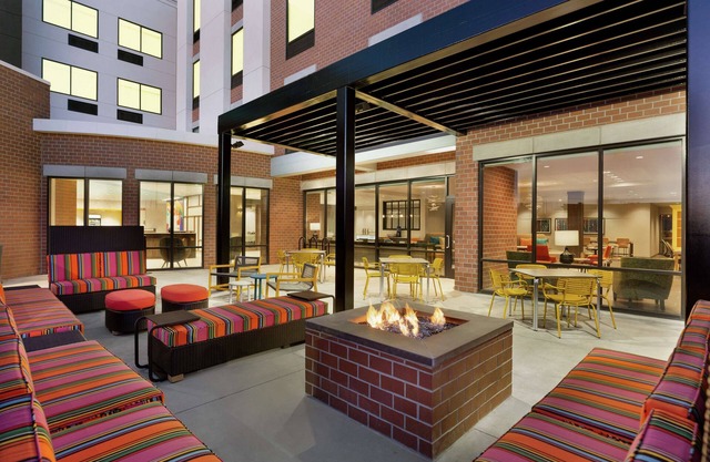 Home2 Suites by Hilton Ogden