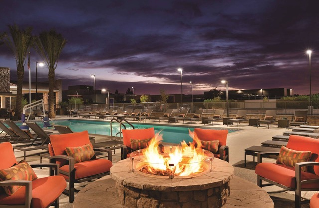 Home2 Suites by Hilton Phoenix Tempe, University Research Park