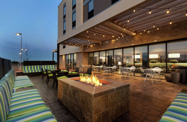 Home2 Suites by Hilton Richland, WA