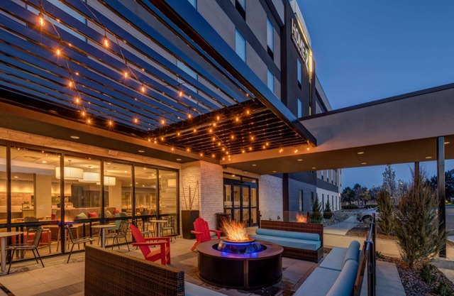 Home2 Suites by Hilton Reno