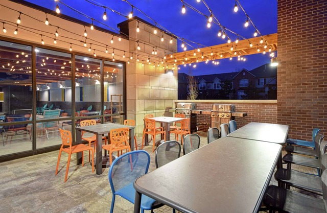 Home2 Suites by Hilton Taylor Detroit