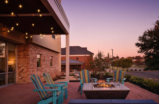 Home2 Suites By Hilton Tupelo, Ms