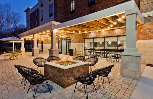 Home2 Suites by Hilton Alpharetta