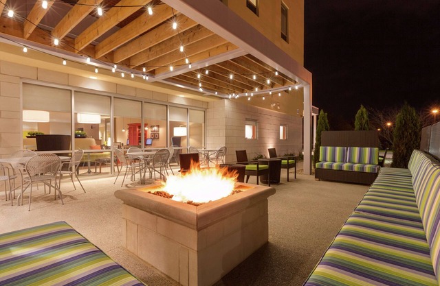 Home2 Suites by Hilton Youngstown West/Austintown