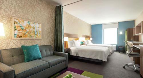 Home2 Suites By Hilton Camarillo