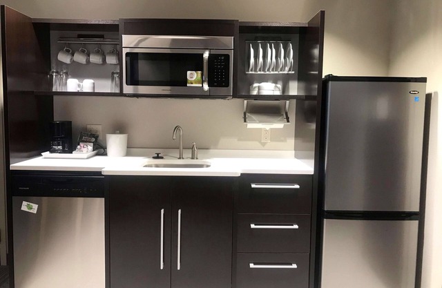 Home2 Suites by Hilton Fort Smith AR