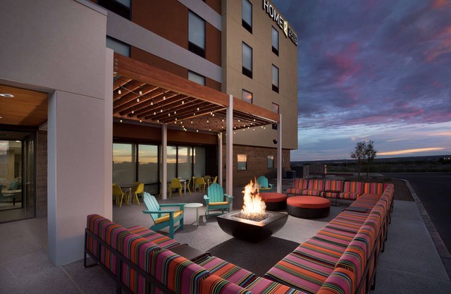 Home2 Suites by Hilton Las Cruces