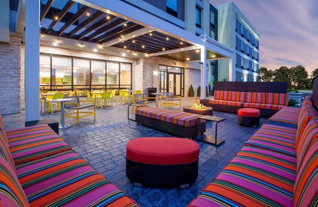 Home2 Suites by Hilton Lewisburg