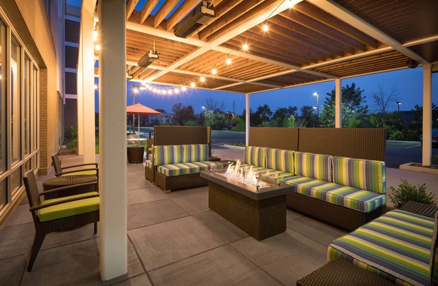 Home2 Suites by Hilton Mishawaka South Bend, IN