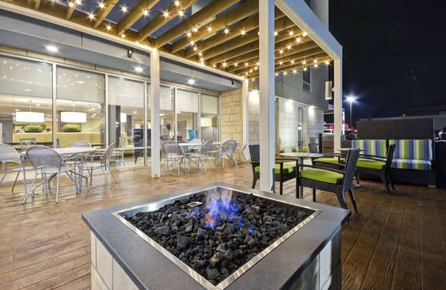 Home2 Suites by Hilton Rock Hill