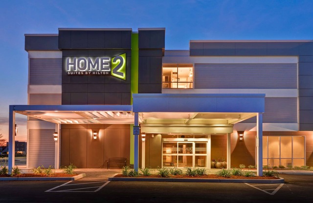 Home2 Suites by Hilton Williston Burlington, VT