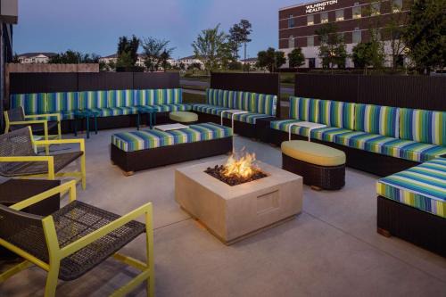 Home2 Suites By Hilton Wilmington Medical Park Downtown