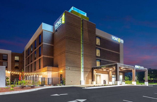 Home2 Suites by Hilton Valdosta, GA