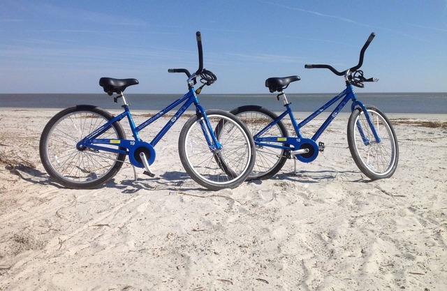 Home2 Suites by Hilton St. Simon's Island