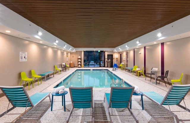 Home2 Suites Raynham/Taunton, MA