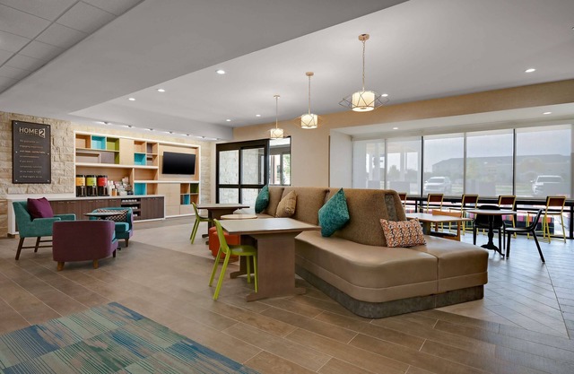 Home2 Suites Temple