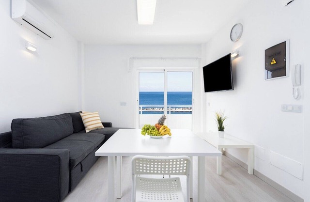 Home2Book Ocean View Las Teresitas Beach 0