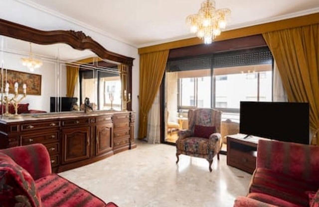 Home2Book Spacious Classic Design Apto SC Center