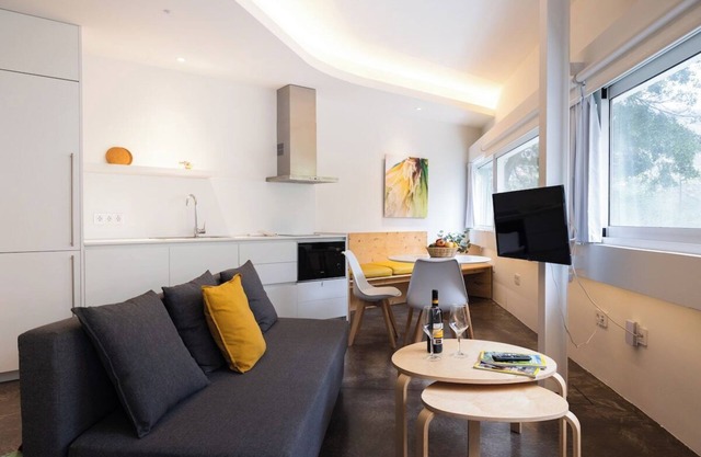Home2Book Casablanca Las Teresitas Beach 1A