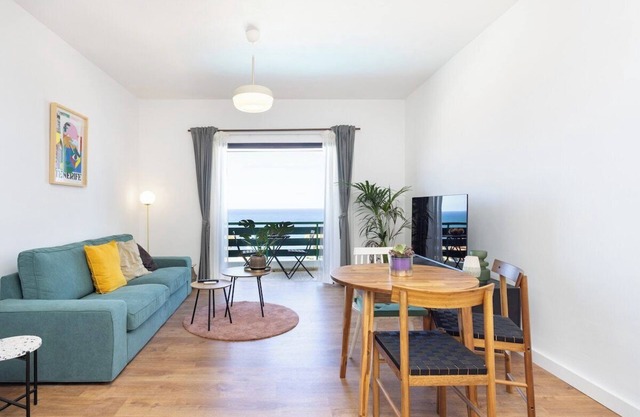 Home2Book Bright Sea Views Apartment & Pool