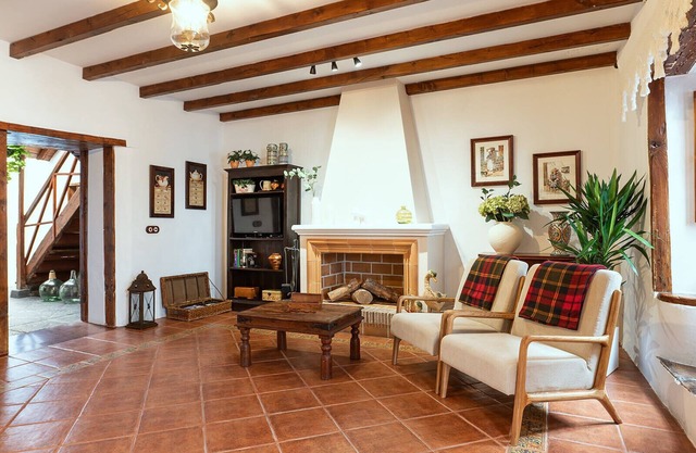 Home2Book La Casita del Muelle
