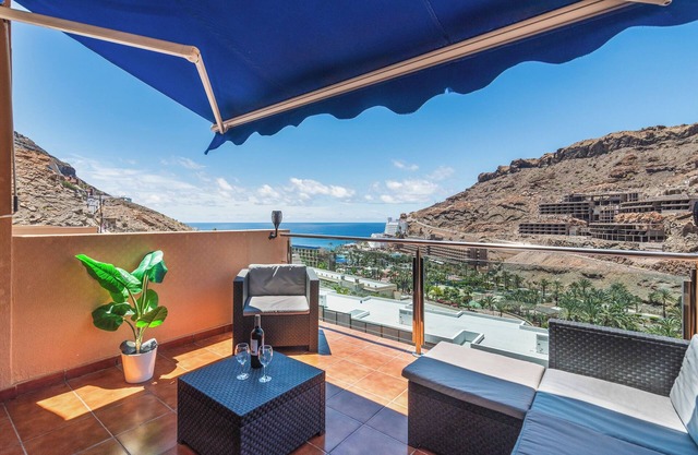 Home2Book Stunning Views Taurito, Terrace & Pool