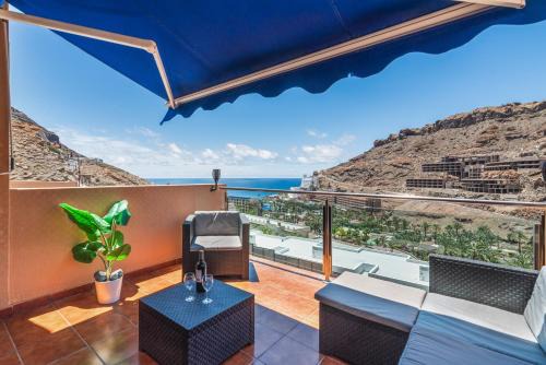 Home2Book Stunning Views Taurito, Terrace & Pool