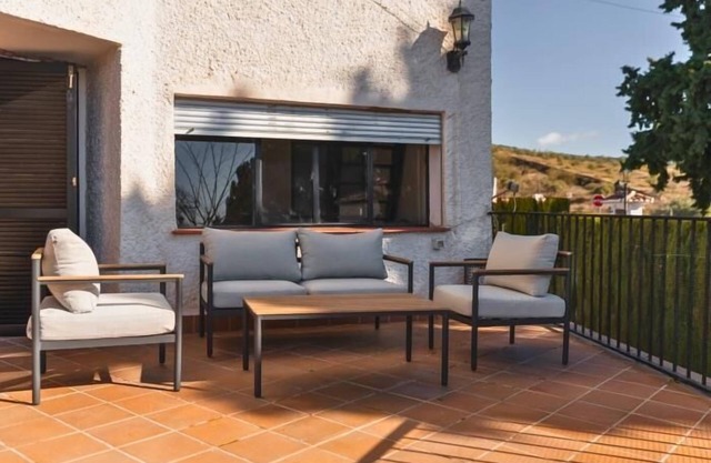 Home4u MadMes House Alfacar