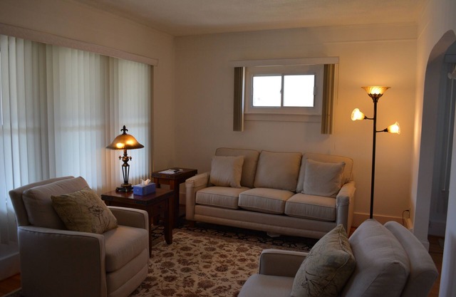 Homeaway Wohn-Apartment