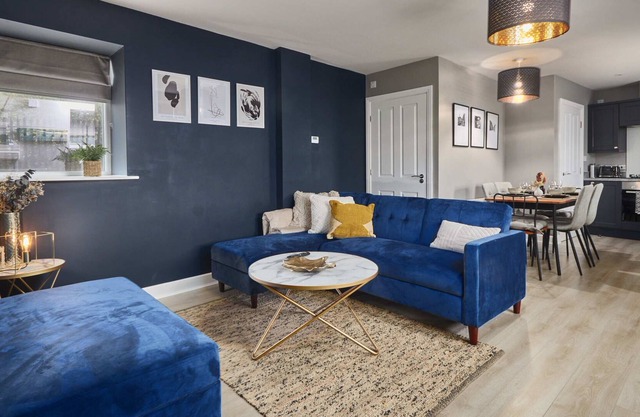 Homebird Property - Mill Cottage