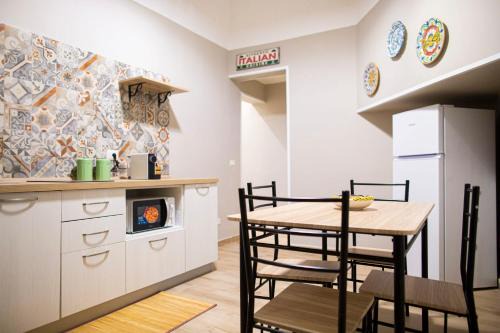 Homeby, Apartment Bellini