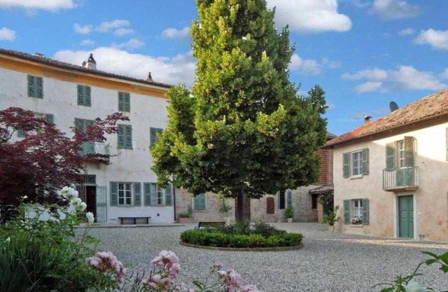 Homeby, Casa Rovelli