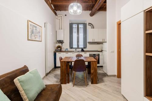Homeby, Loft Anna Maria