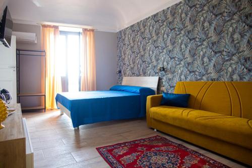 Homeby, Studio Verga