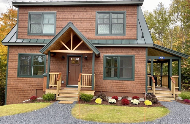 Summer/ Fall bookings open. 3 night minimum. 35% discount for 7 or more days.