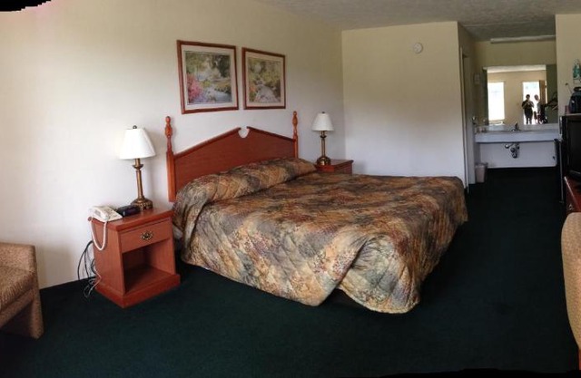 Homegate Inn