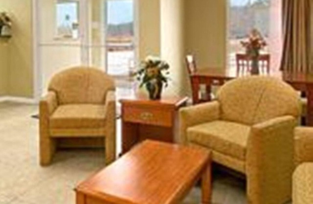 Homegate Inn
