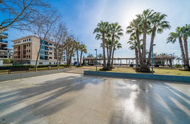 HomeHolidaysRentals Adara - Costa Barcelona