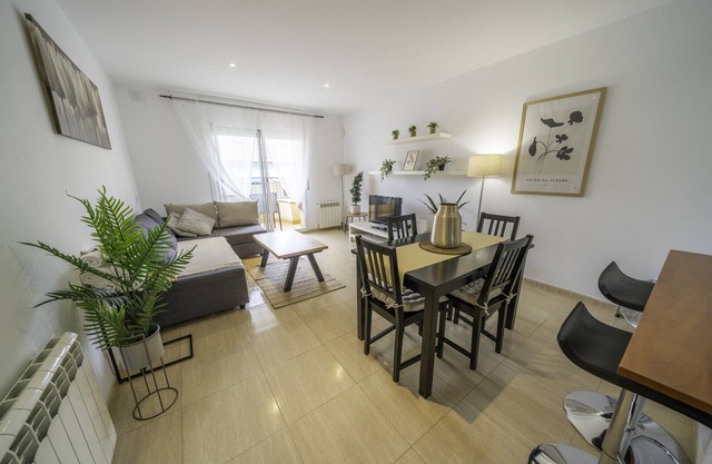 HomeHolidaysRentals Atico Ocean - Costa Barcelo