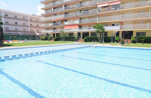 HomeHolidaysRentals Lorraine- Costa Barcelona