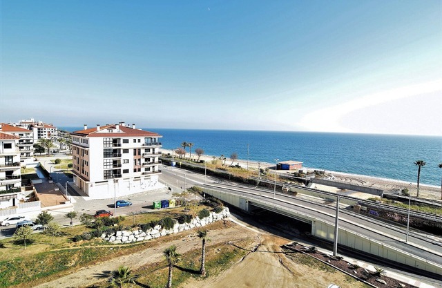 HomeHolidaysRentals Maritim V - Costa Barcelona