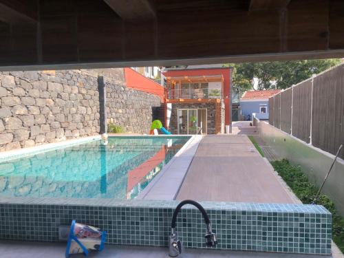HOMELIKE FUNCHAL I